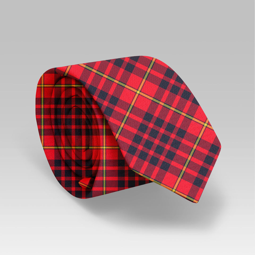 MacIan Tartan Classic Tie