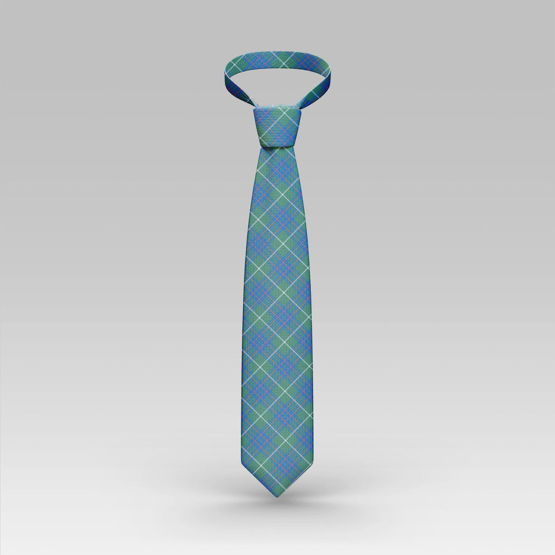 MacIntyre Hunting Ancient Tartan Classic Tie