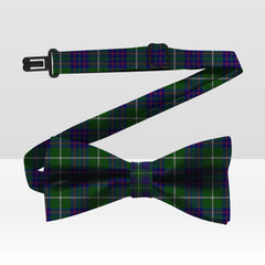 MacIntyre Hunting Modern Tartan Bow Tie