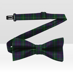 MacIntyre Inglis Tartan Bow Tie