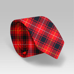 MacIver Modern Tartan Classic Tie