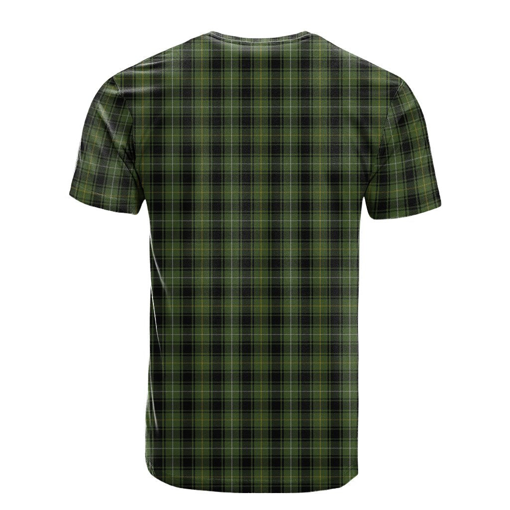 MacIver Hunting Tartan T-Shirt