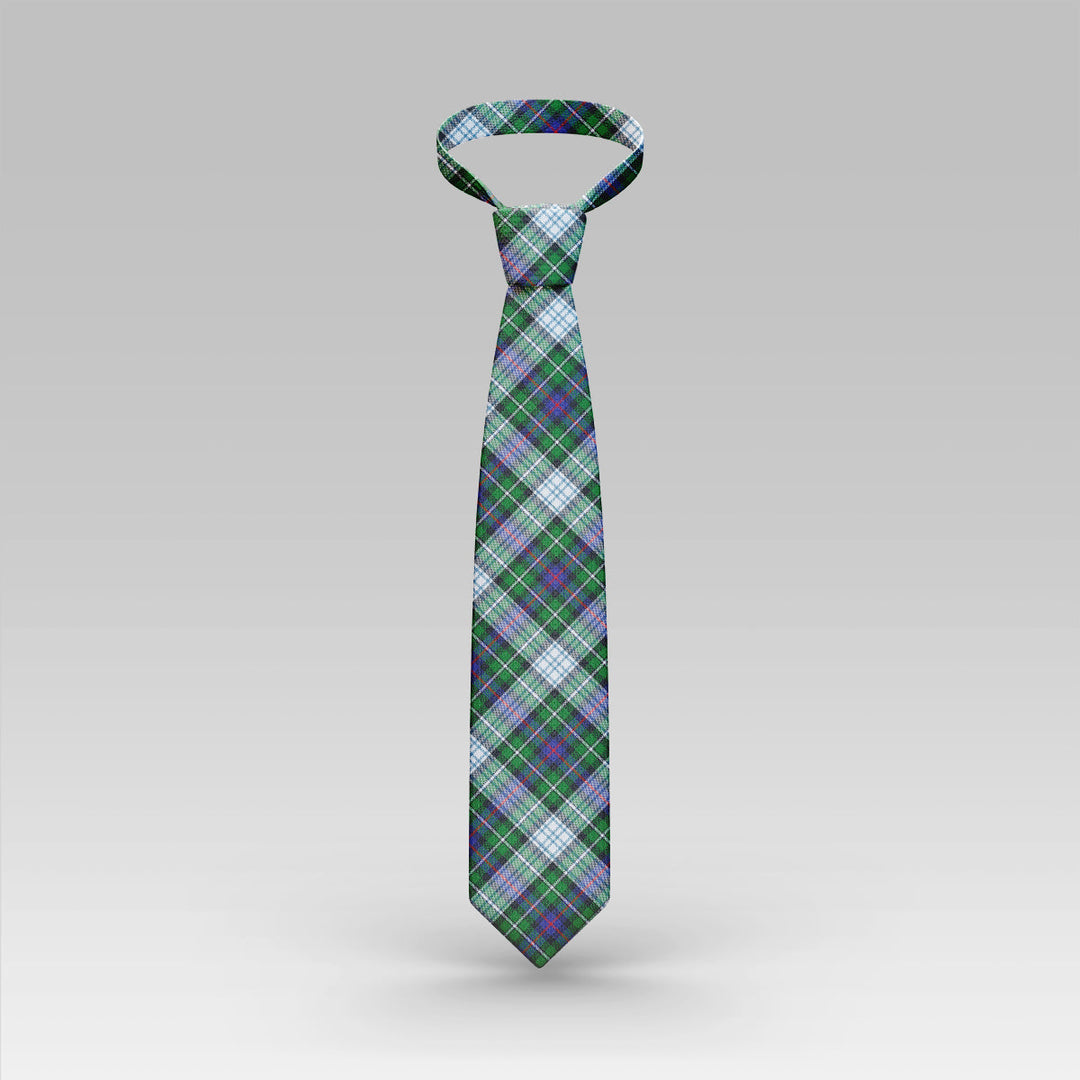 MacKenzie Dress Modern Tartan Classic Tie