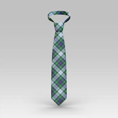 MacKenzie Dress Modern Tartan Classic Tie