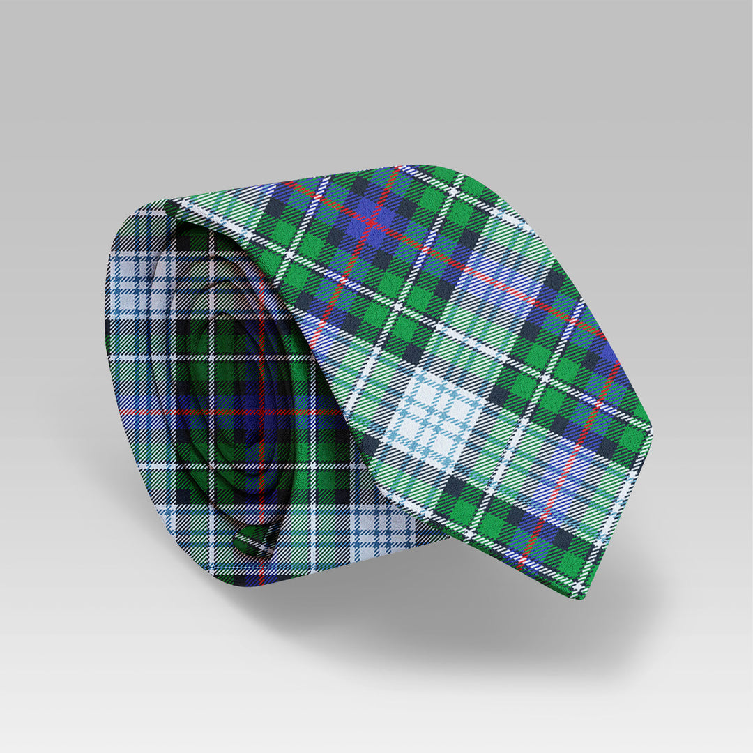 MacKenzie Dress Modern Tartan Classic Tie