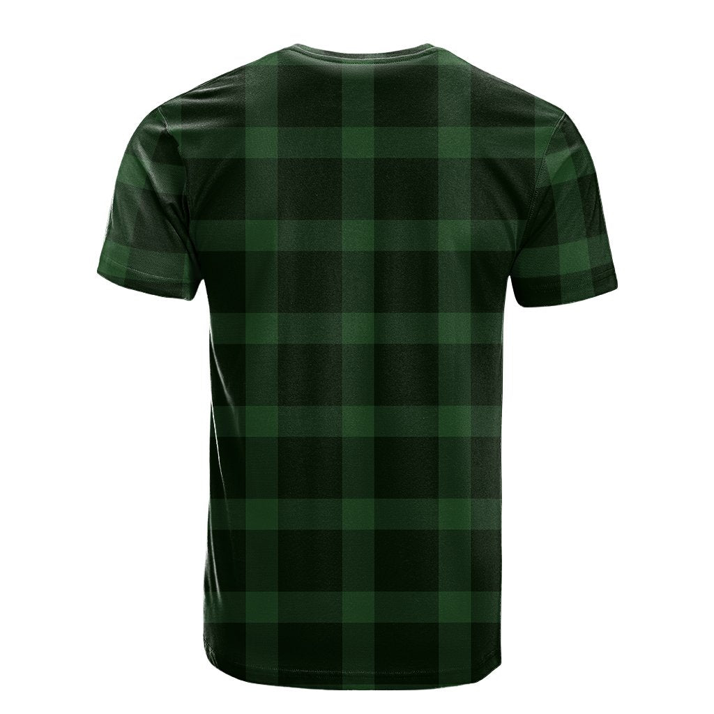 MacKillen Hunting Tartan T-Shirt