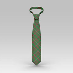 MacKinnon Hunting Modern Tartan Classic Tie