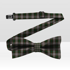 MacKinnon Dress Tartan Bow Tie