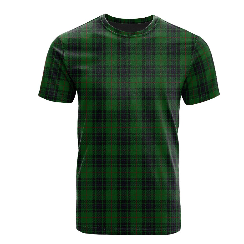 MacKinross Tartan T-Shirt