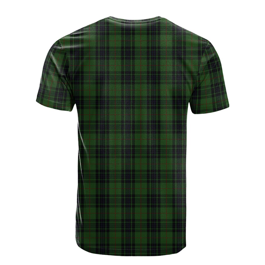 MacKinross Tartan T-Shirt