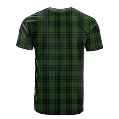 MacKinross Tartan T-Shirt