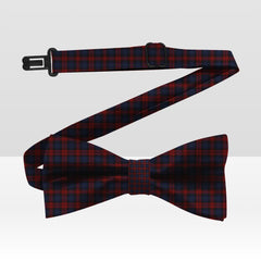 MacLachlan Tartan Bow Tie