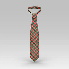 MacLachlan Hunting Modern Tartan Classic Tie