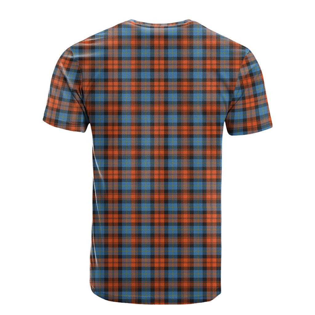 MacLachlan Ancient Tartan T-Shirt