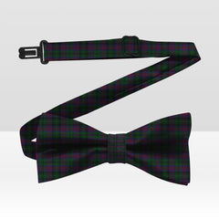 MacLachlan Hunting Tartan Bow Tie