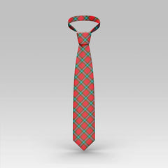 MacLaine of Loch Buie Tartan Classic Tie