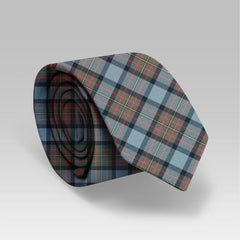 MacLaren Weathered Tartan Classic Tie