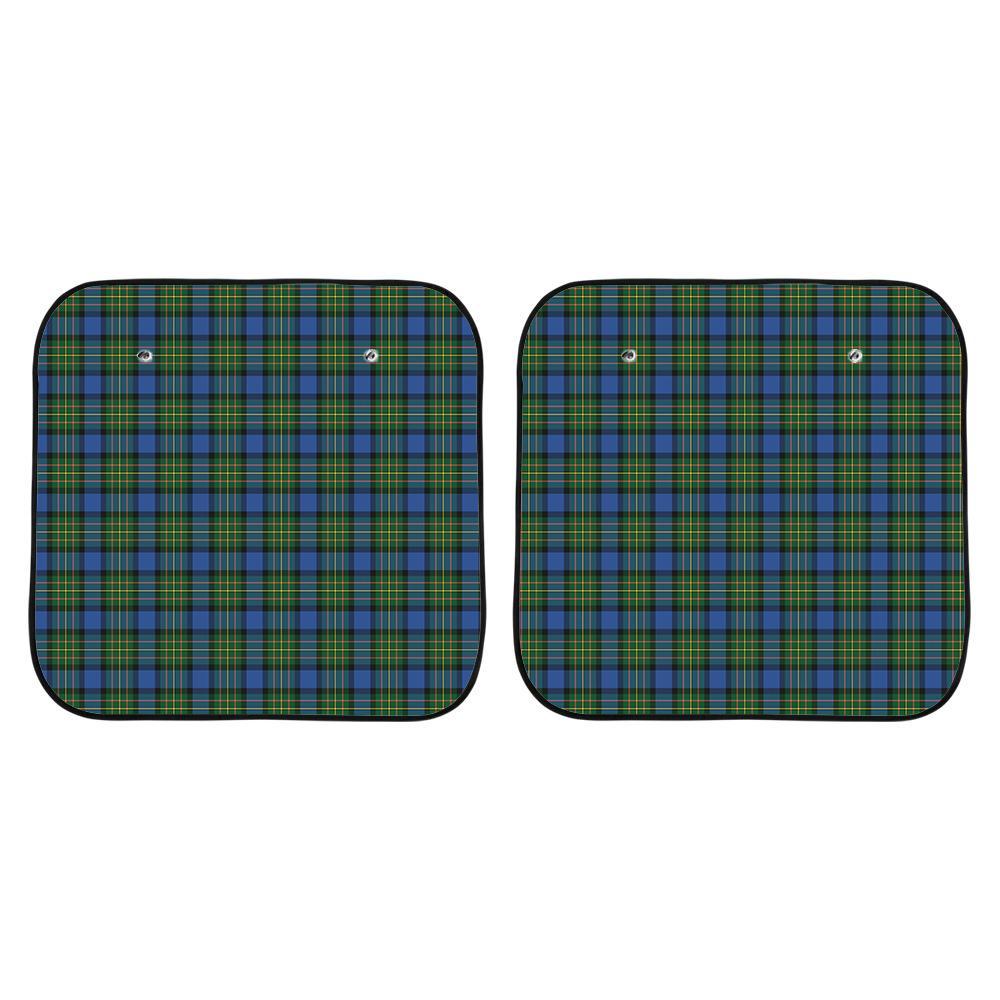 MacLaren Ancient Tartan Car Sun Shade - 2 Pieces