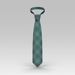 MacLean Hunting Ancient Tartan Classic Tie