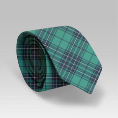 MacLean Hunting Ancient Tartan Classic Tie