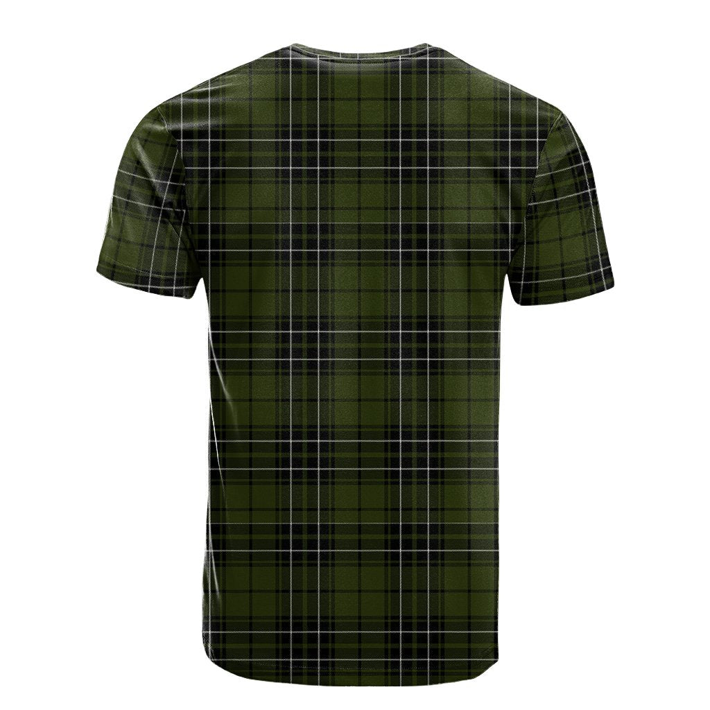 MacLean Hunting Tartan T-Shirt