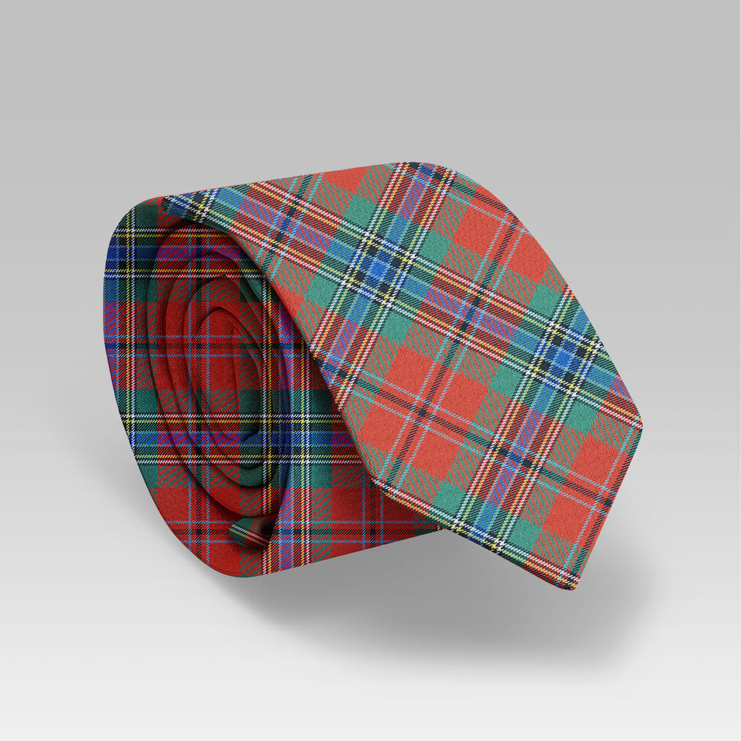 MacLean of Duart Ancient Tartan Classic Tie