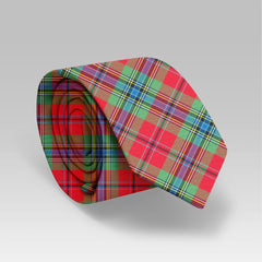 MacLean of Duart Modern Tartan Classic Tie