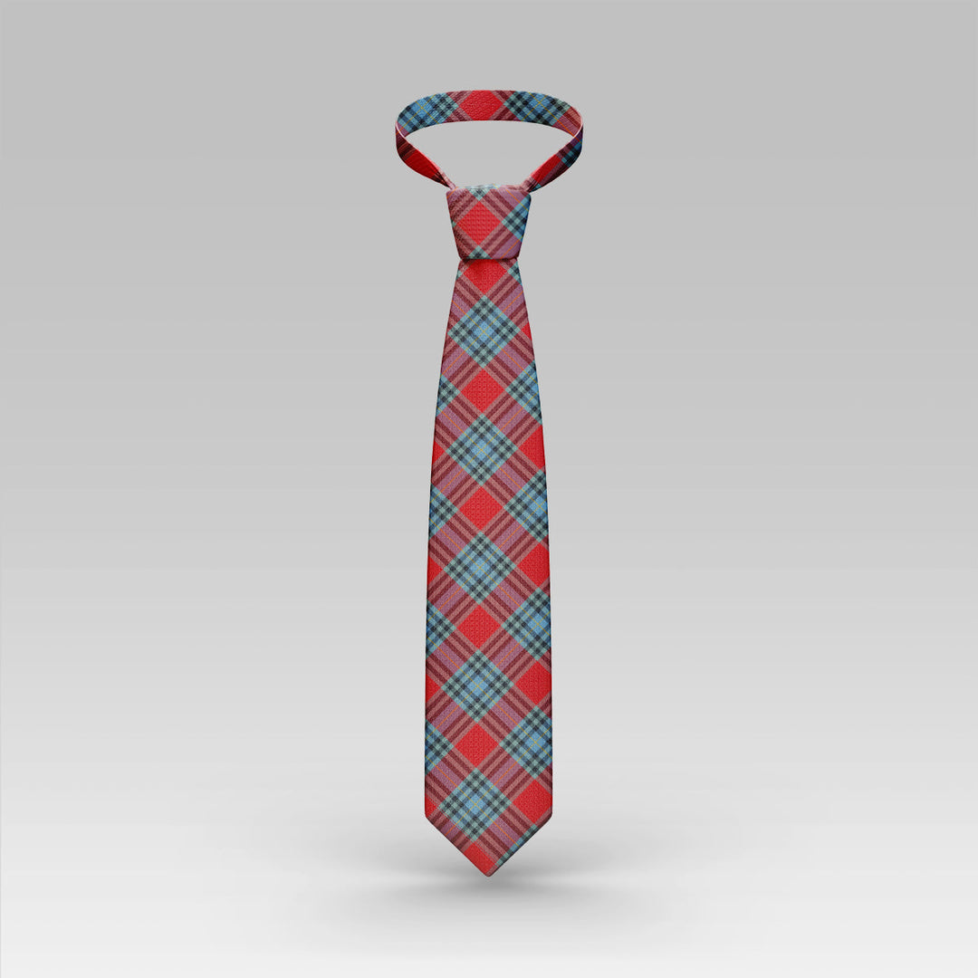 MacLeay Tartan Classic Tie