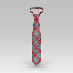 MacLeay Tartan Classic Tie