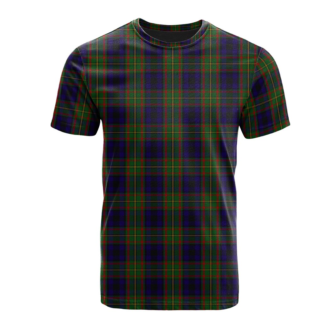 MacLeish Tartan T-Shirt