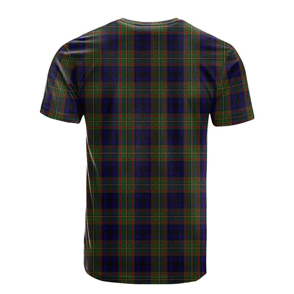 MacLeish Tartan T-Shirt