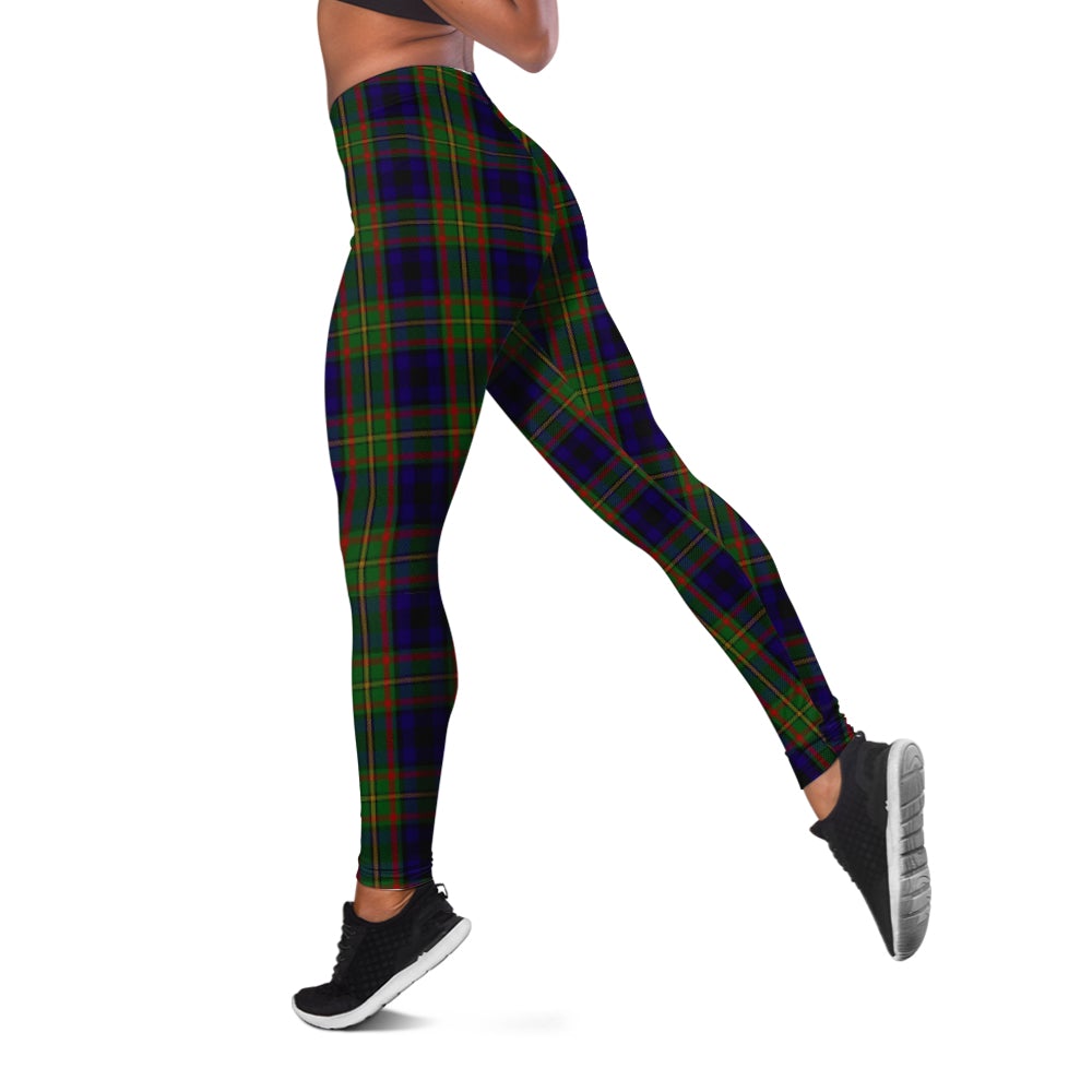 MacLeish Tartan Leggings