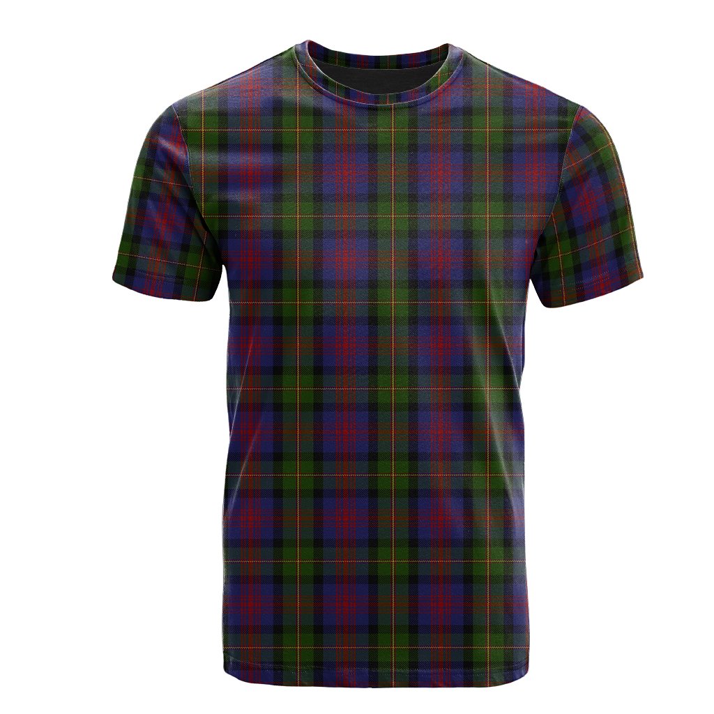 MacLennan Tartan T-Shirt