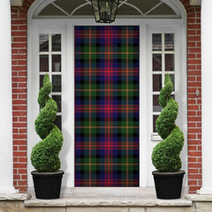 MacLennan Tartan Door Socks