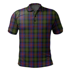 MacLennan Tartan Polo Shirt