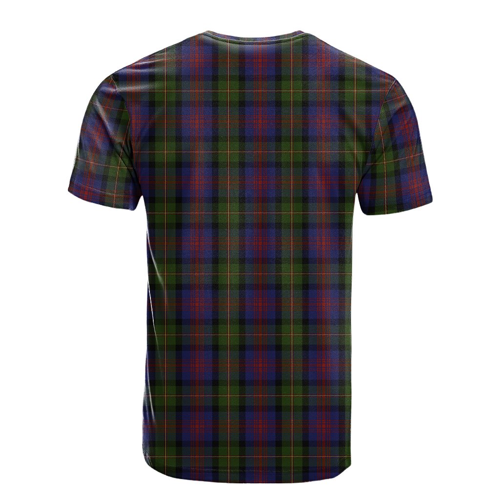 MacLennan Tartan T-Shirt