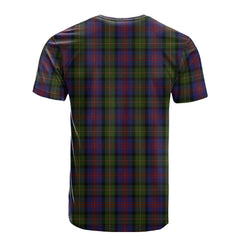 MacLennan Tartan T-Shirt