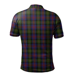 MacLennan Tartan Polo Shirt