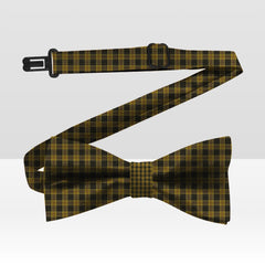 MacLeod Tartan Bow Tie