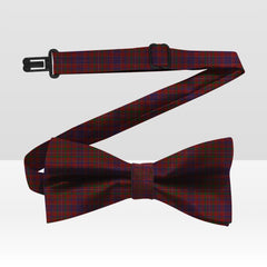 MacLeod Red Tartan Bow Tie