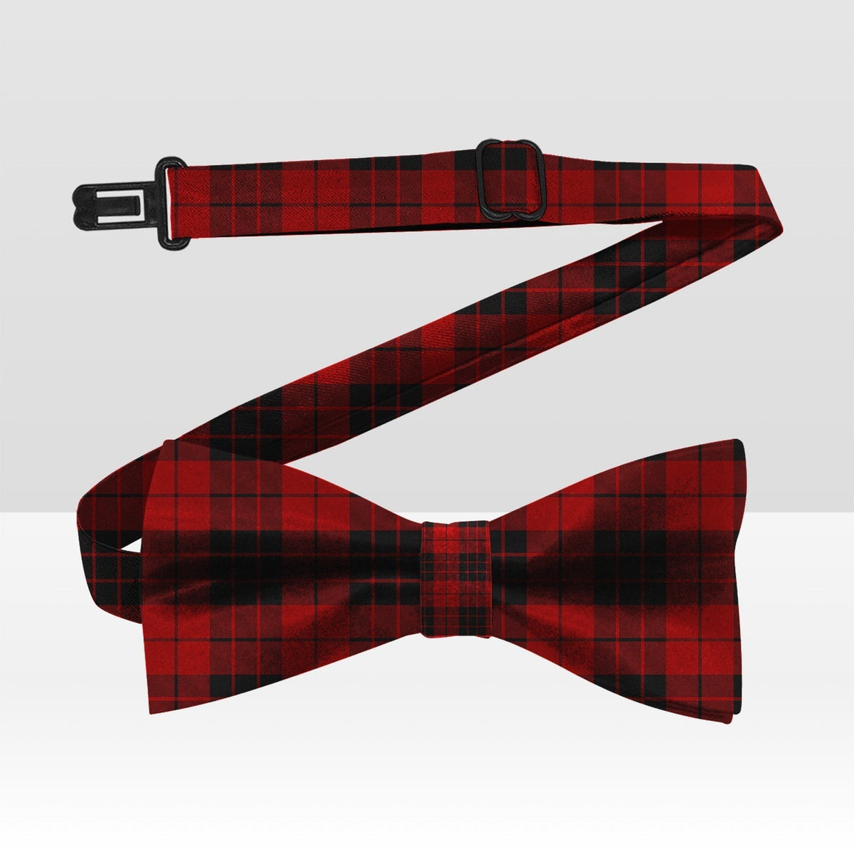 MacLeod Of Raasay Tartan Bow Tie