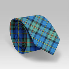 MacLeod of Harris Ancient Tartan Classic Tie