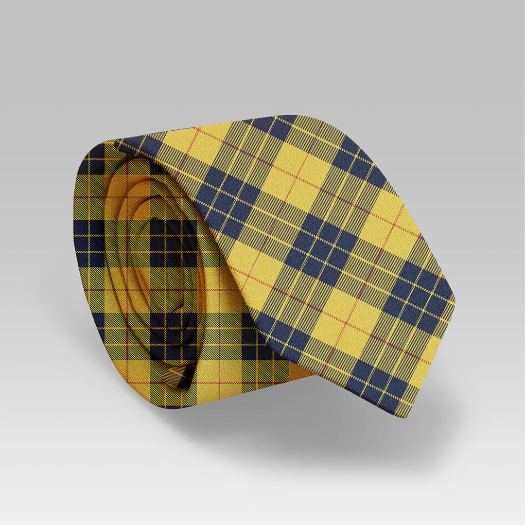 MacLeod of Lewis Ancient Tartan Classic Tie