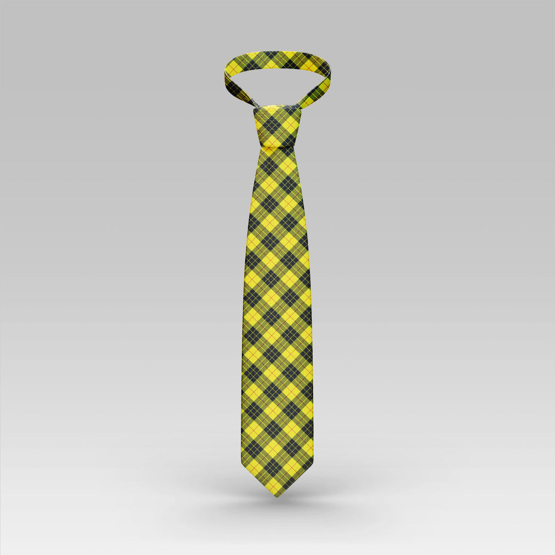 MacLeod of Lewis Modern Tartan Classic Tie