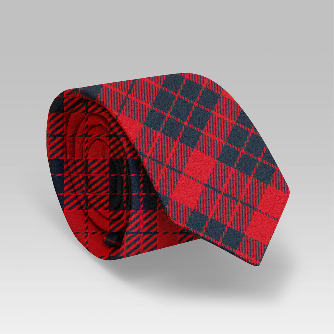 MacLeod of Raasay Tartan Classic Tie