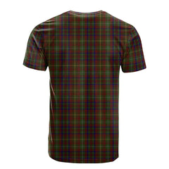 MacMaster Tartan T-Shirt