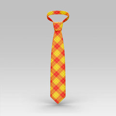 MacMillan Tartan Classic Tie