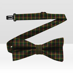 MacMillan Ancient Tartan Bow Tie