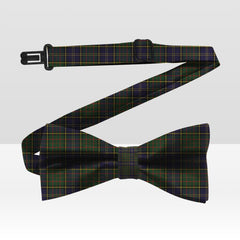 MacMillan Hunting Modern Tartan Bow Tie