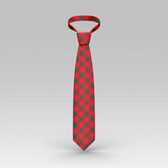 MacNab Modern Tartan Classic Tie